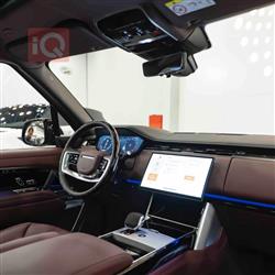 Land Rover Range Rover Vogue